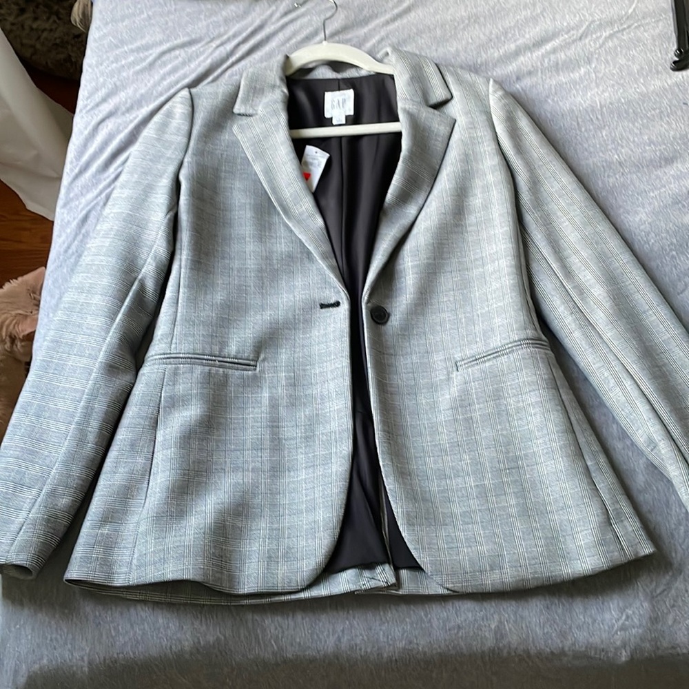 Gap blazer (BNWT)